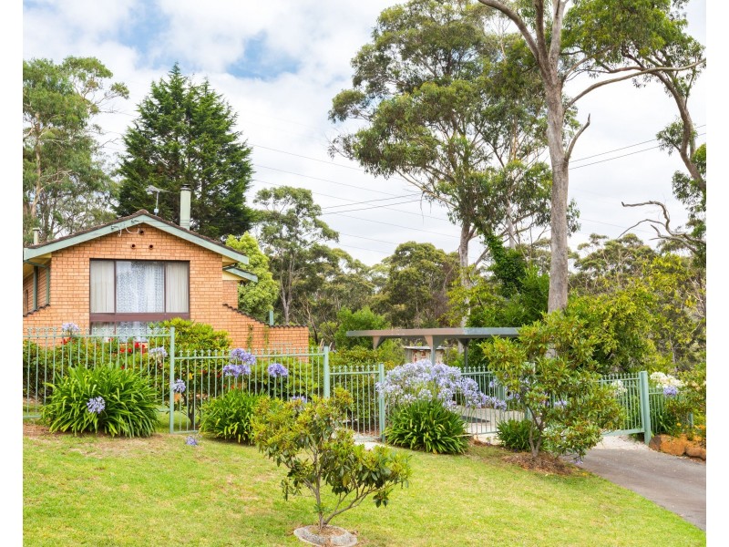 101 Connaught Road, Blackheath NSW 2785