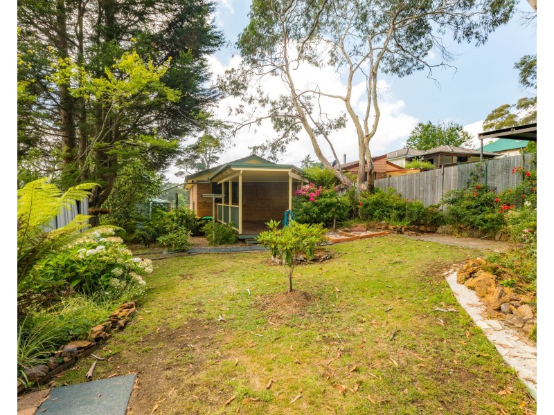 101 Connaught Road, Blackheath NSW 2785