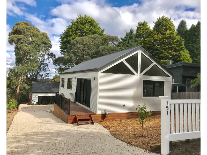 151 Hat Hill Road, Blackheath NSW 2785