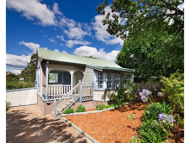 298 Great Western Highway, Blackheath NSW 2785