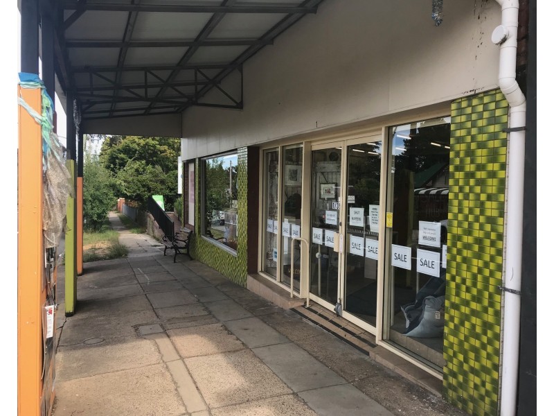 Shop 1, 35-41 Govetts Leap Road, Blackheath NSW 2785
