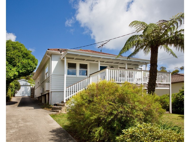 18 Jersey Parade, Mount Victoria NSW 2786