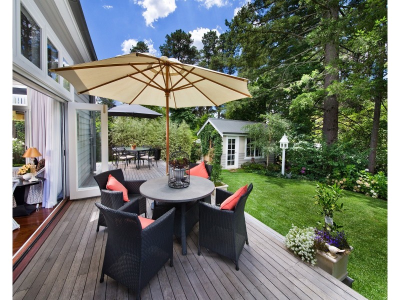 7 Walker Street, Blackheath NSW 2785