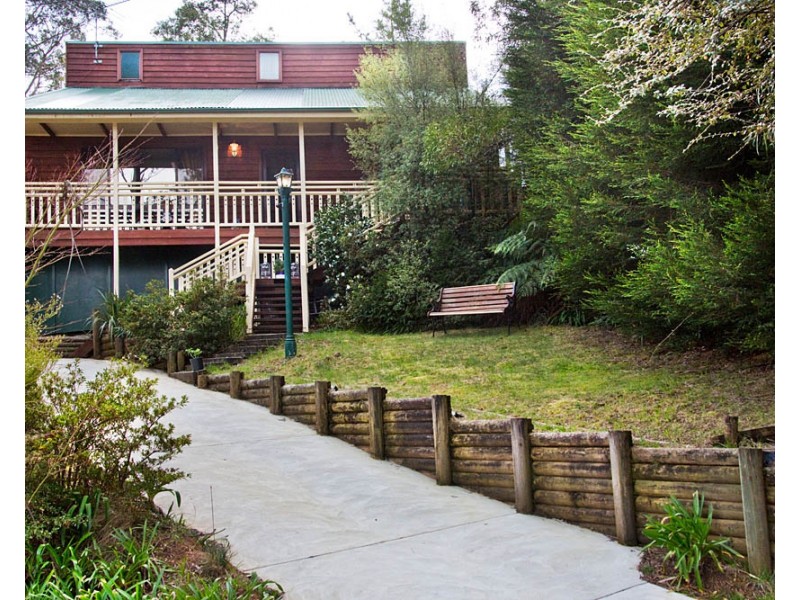 42 Rodriguez Avenue, Blackheath NSW 2785