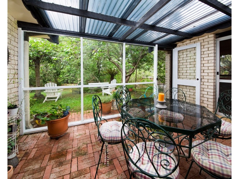 28 Romaine Street, Blackheath NSW 2785