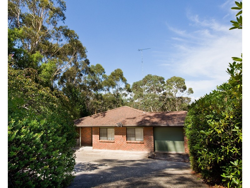 146 Victoria Street, Mount Victoria NSW 2786