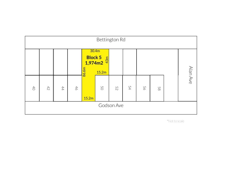 48 Godson Ave (Block 5), Blackheath NSW 2785