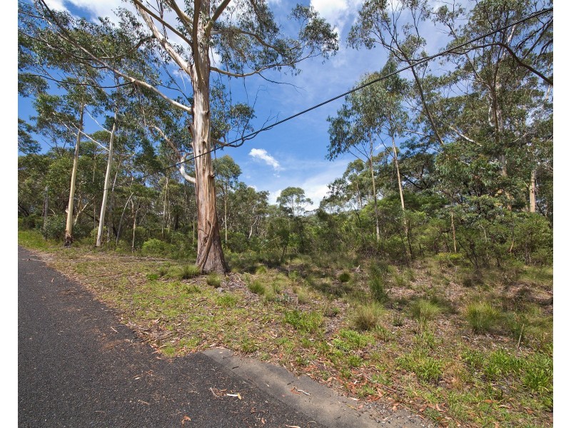 Land Release 6 Blocks Available – 27 Bettington Rd (Block 3), Blackheath NSW 2785