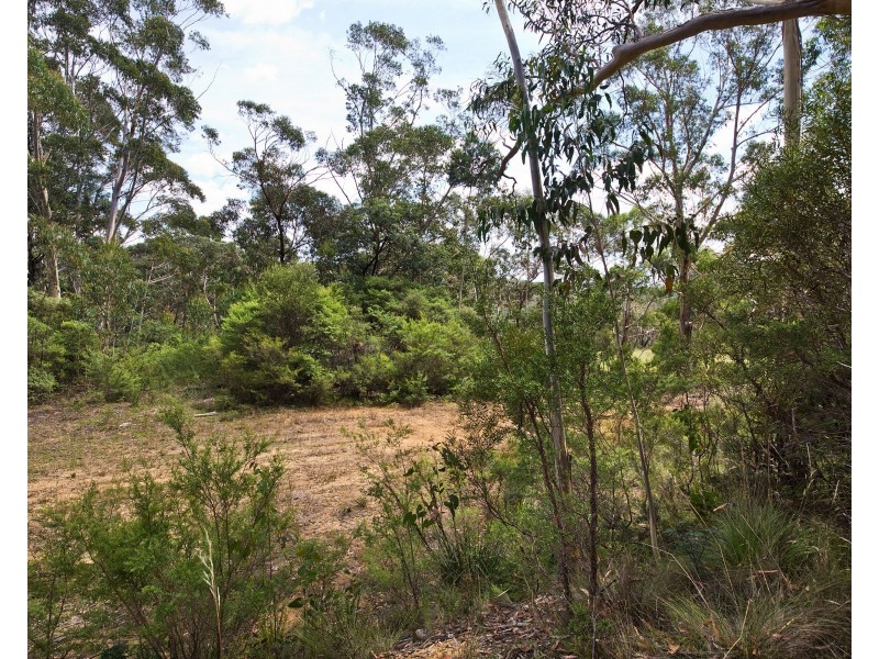 Land Release 6 Blocks Available – 27 Bettington Rd (Block 3), Blackheath NSW 2785
