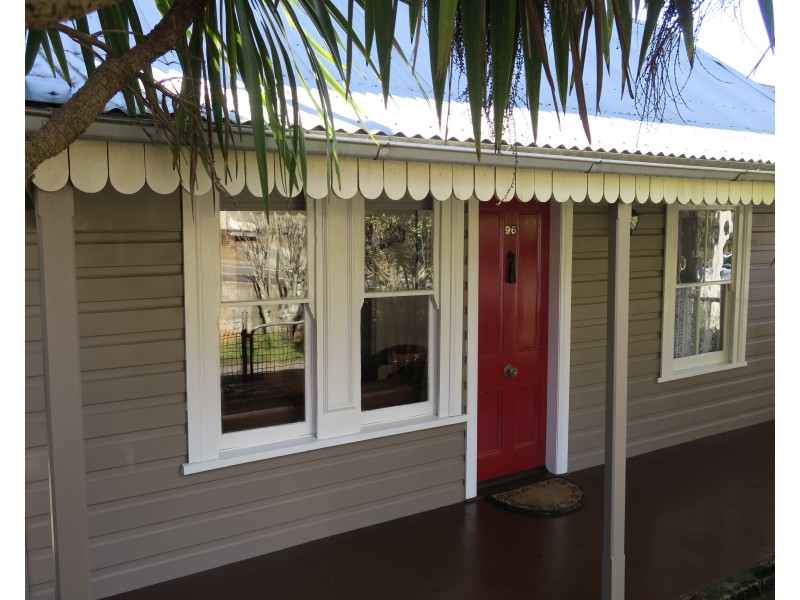 96 Govetts Leap Road, Blackheath NSW 2785