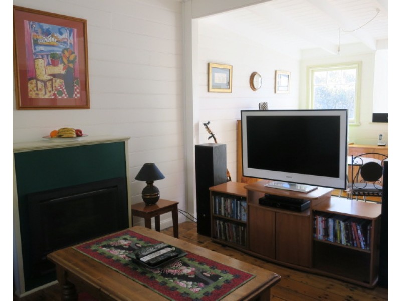 96 Govetts Leap Road, Blackheath NSW 2785