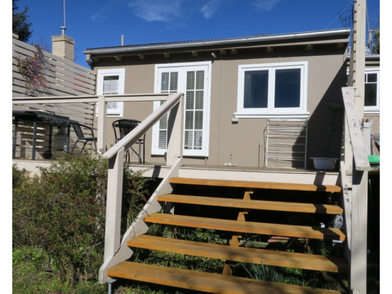 96 Govetts Leap Road, Blackheath NSW 2785