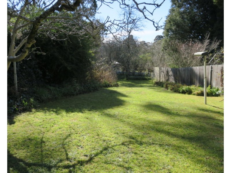 96 Govetts Leap Road, Blackheath NSW 2785