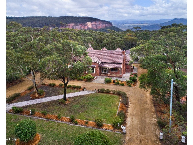 109 Shipley Road, Blackheath NSW 2785