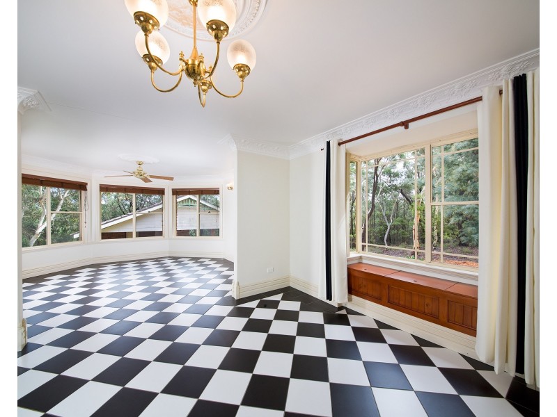 109 Shipley Road, Blackheath NSW 2785