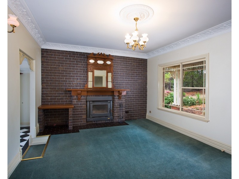 109 Shipley Road, Blackheath NSW 2785