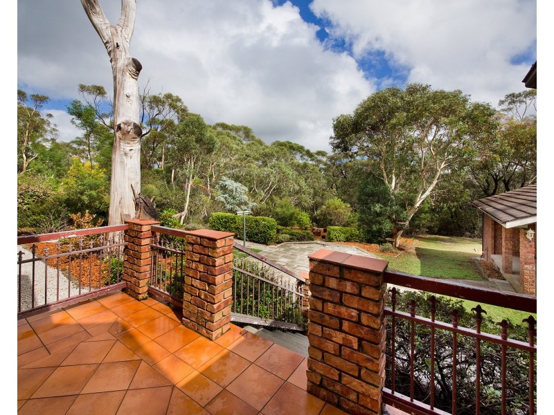 109 Shipley Road, Blackheath NSW 2785