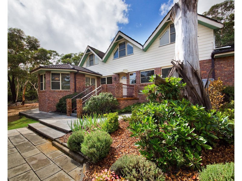 109 Shipley Road, Blackheath NSW 2785