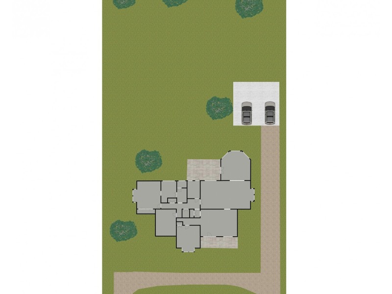 109 Shipley Road, Blackheath NSW 2785