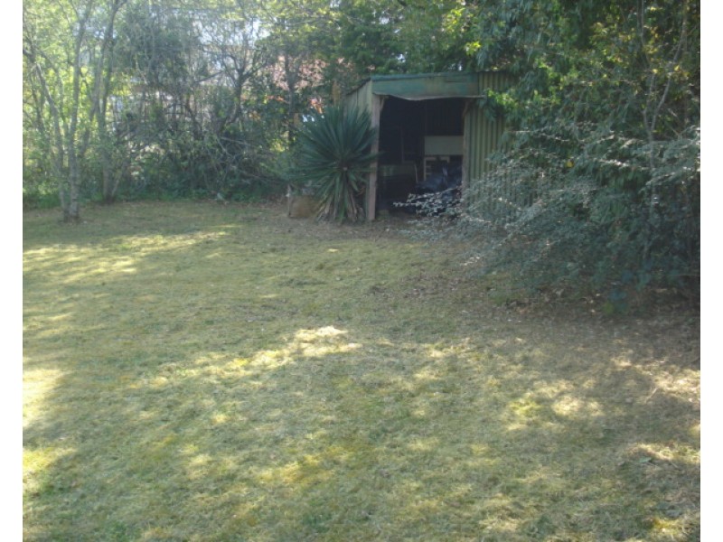 52 Clanwilliam Street, Blackheath NSW 2785