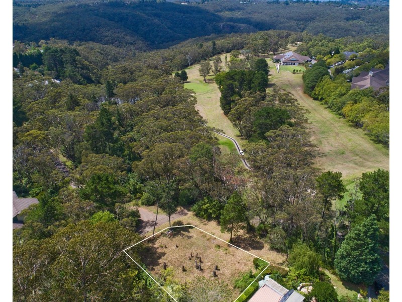 45 Fitzroy Street, Leura NSW 2780