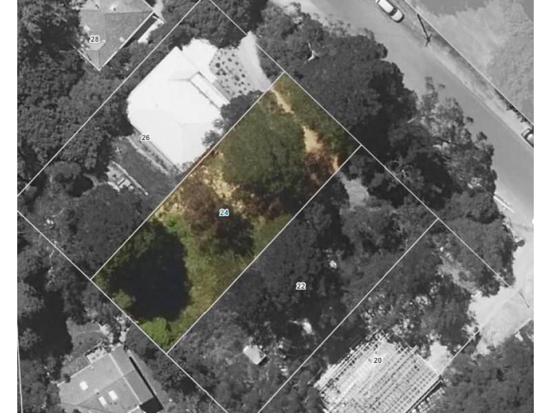 24 Gardiner Crescent, Blackheath NSW 2785