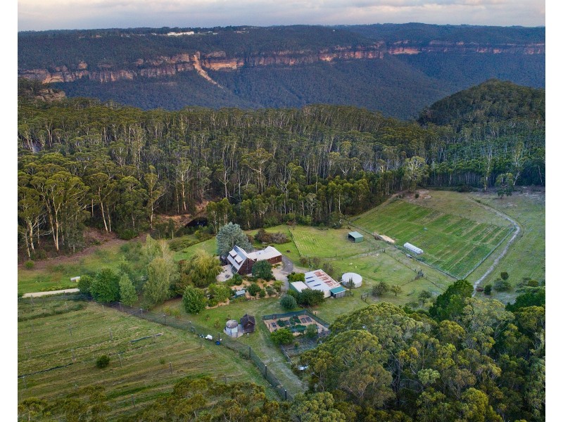 174-184 Shipley Road, Blackheath NSW 2785