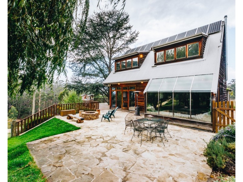 174-184 Shipley Road, Blackheath NSW 2785