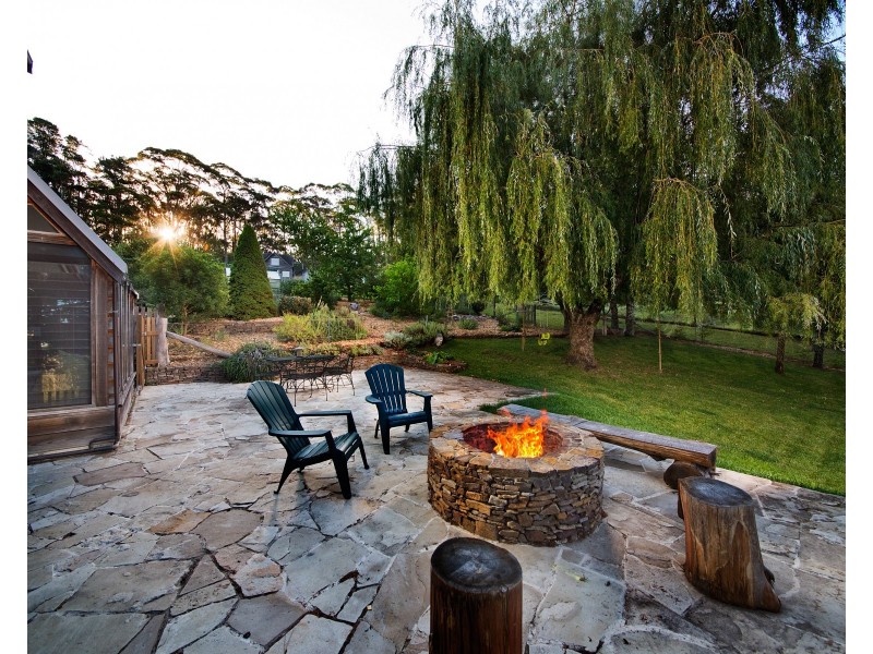 174-184 Shipley Road, Blackheath NSW 2785