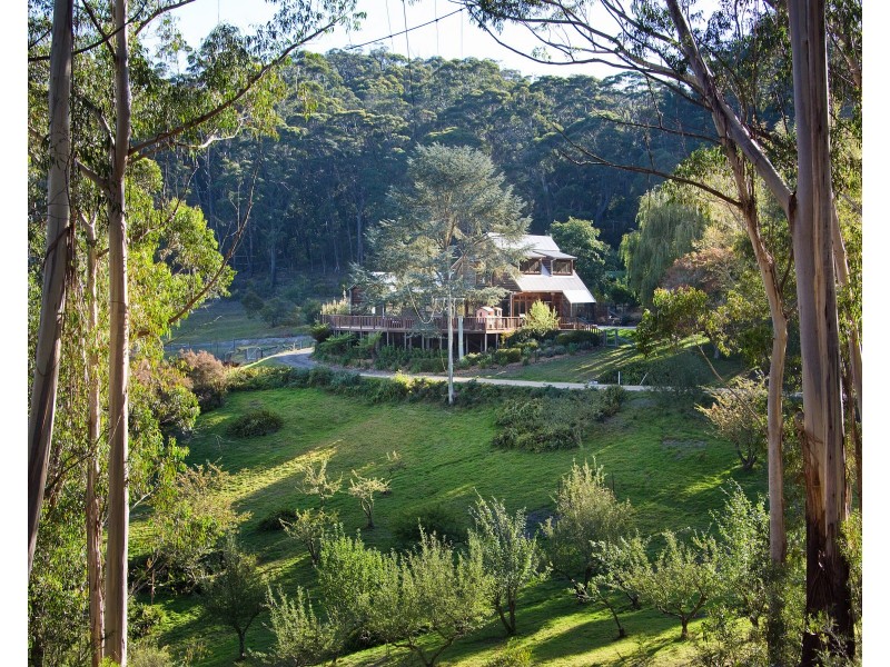 174-184 Shipley Road, Blackheath NSW 2785