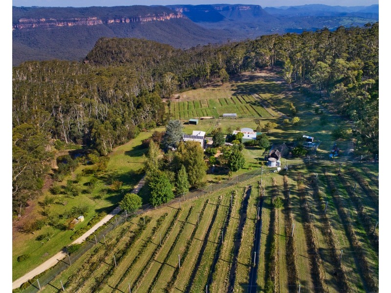 174-184 Shipley Road, Blackheath NSW 2785