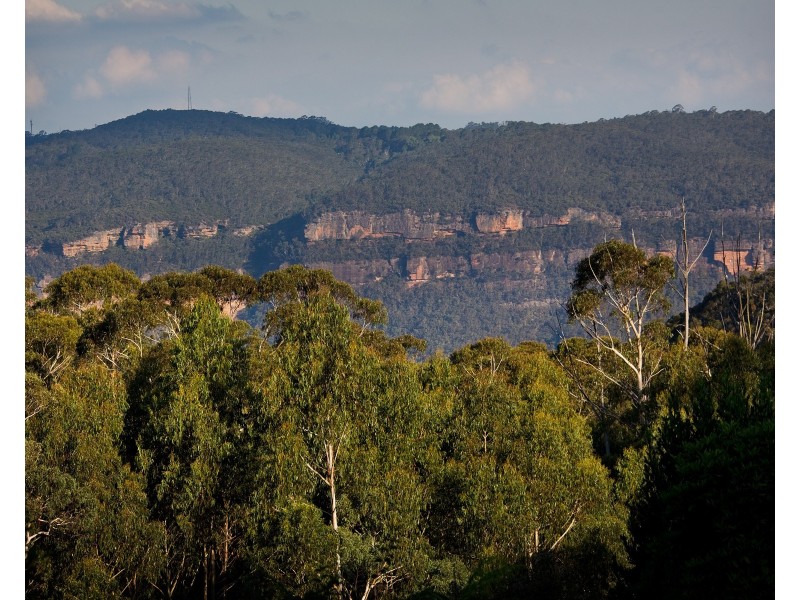 174-184 Shipley Road, Blackheath NSW 2785