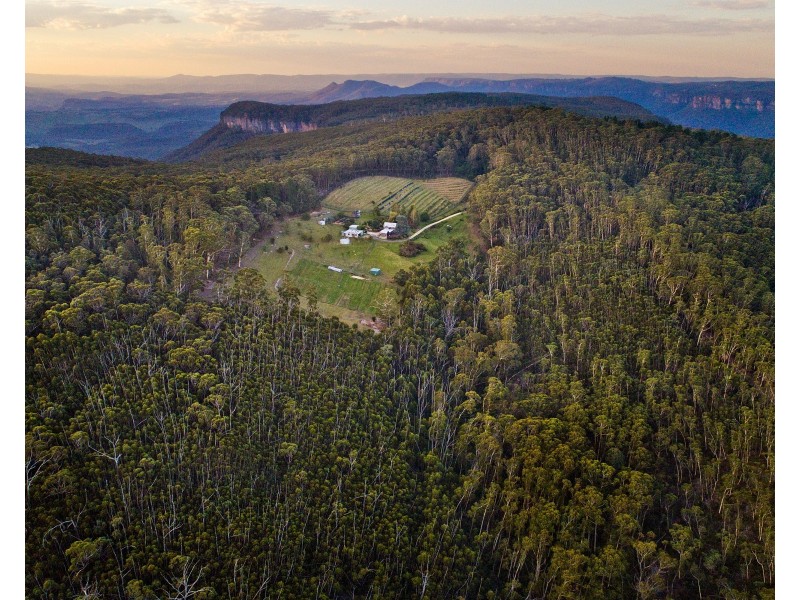 174-184 Shipley Road, Blackheath NSW 2785