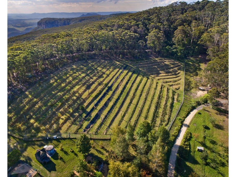 174-184 Shipley Road, Blackheath NSW 2785