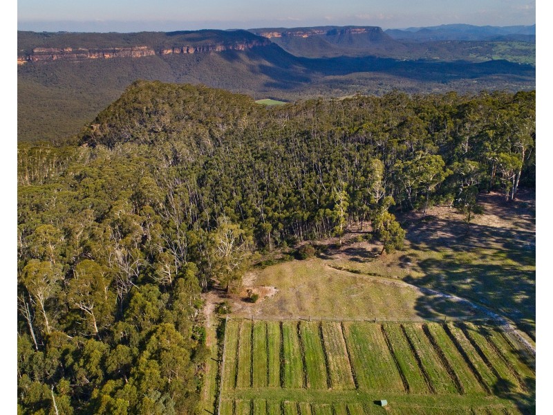 174-184 Shipley Road, Blackheath NSW 2785