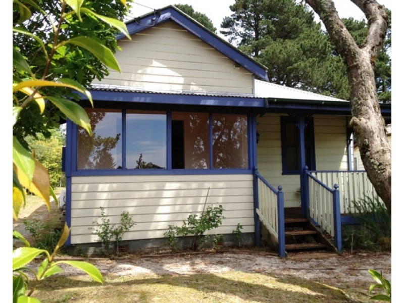 172 Great Western Highway, Blackheath NSW 2785