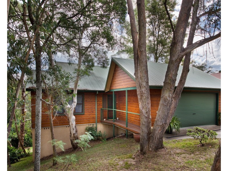 56 Waragil Street, Blackheath NSW 2785