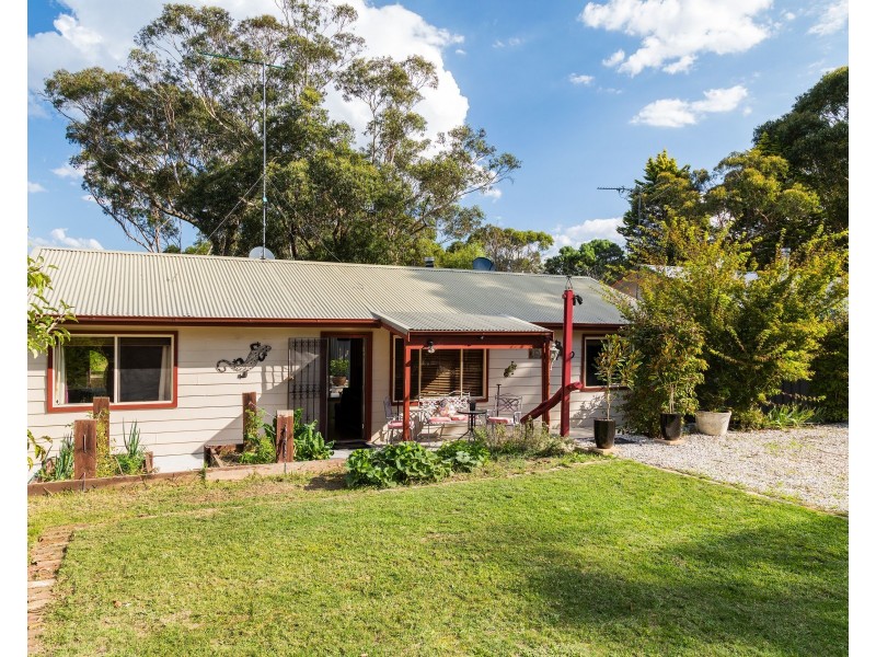 15 Great Western Highway, Mount Victoria NSW 2786