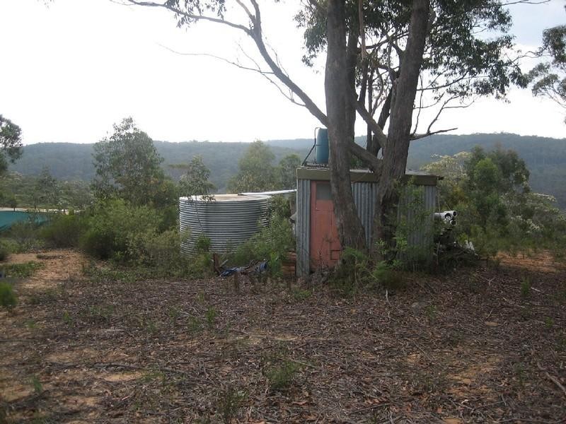 86 Valley View Road, Dargan NSW 2786