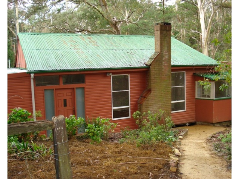 20 Portland Rd,, Medlow Bath NSW 2780