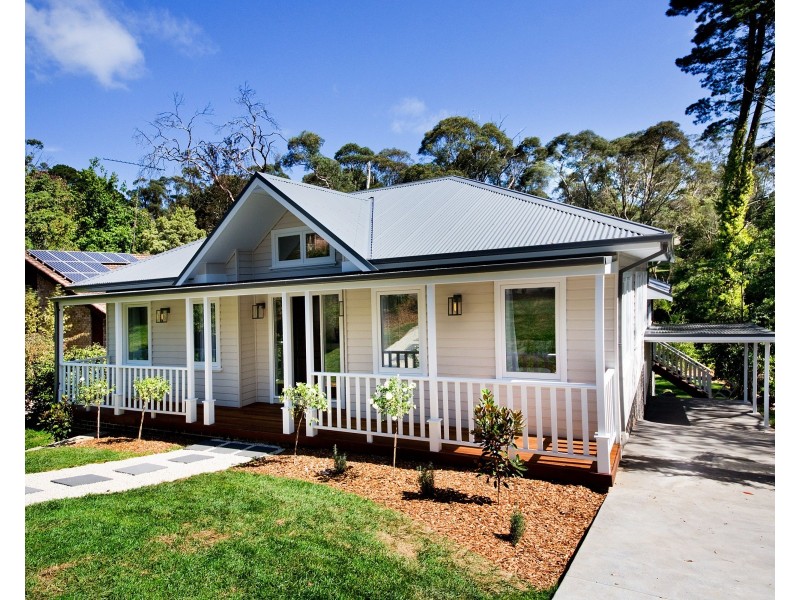 42 Highland Street, Leura NSW 2780