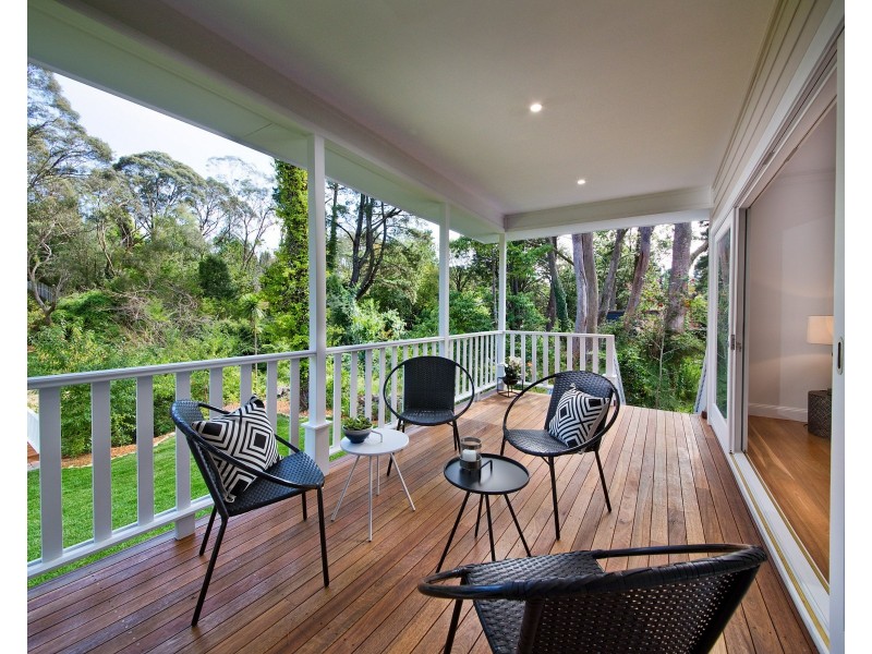 42 Highland Street, Leura NSW 2780