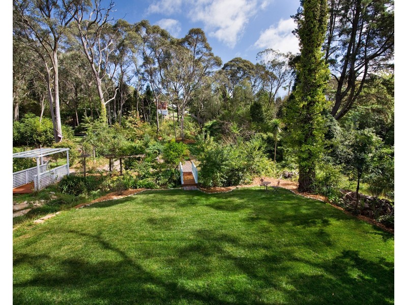 42 Highland Street, Leura NSW 2780