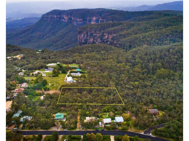 6 Russell Street, Katoomba NSW 2780