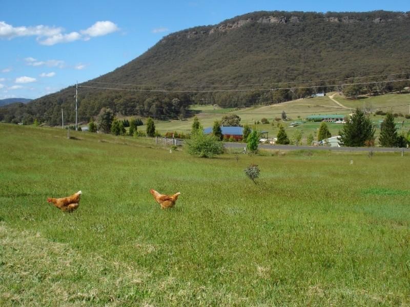 Little Hartley NSW 2790