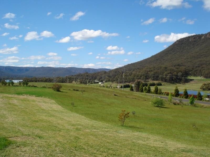 Little Hartley NSW 2790