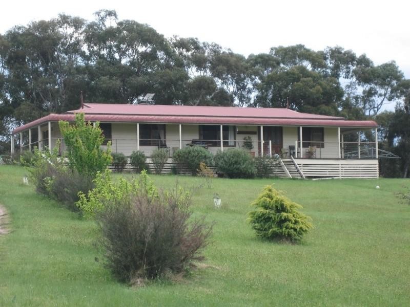 Little Hartley NSW 2790