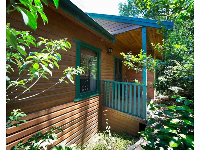 20 Wills Lane, Blackheath NSW 2785