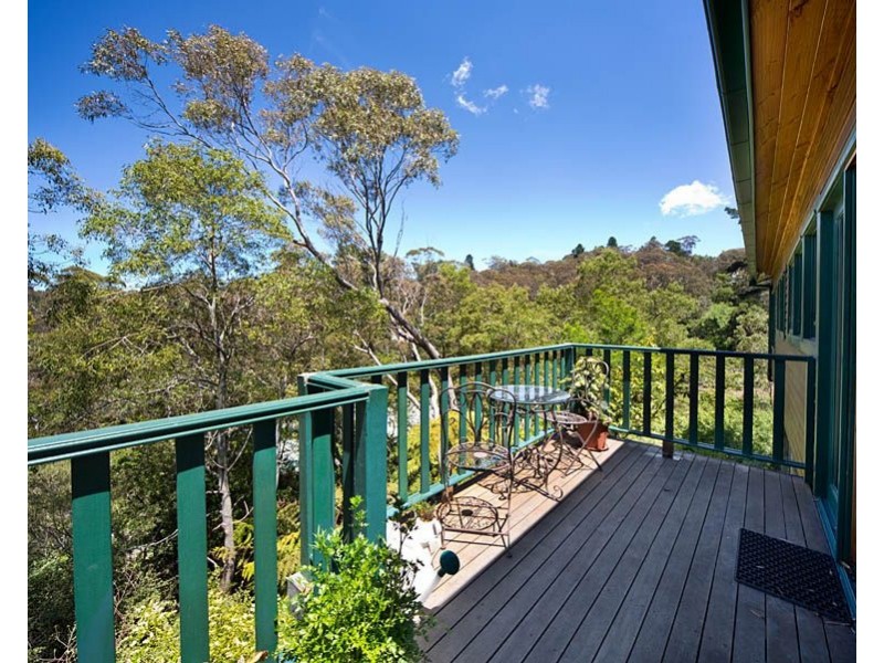 20 Wills Lane, Blackheath NSW 2785