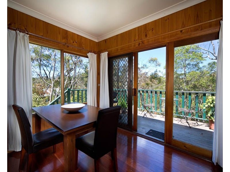 20 Wills Lane, Blackheath NSW 2785